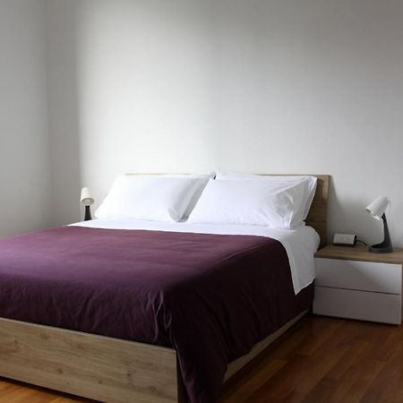 Ferienwohnung La Casa Di Antoine Cesano Maderno Exterior foto