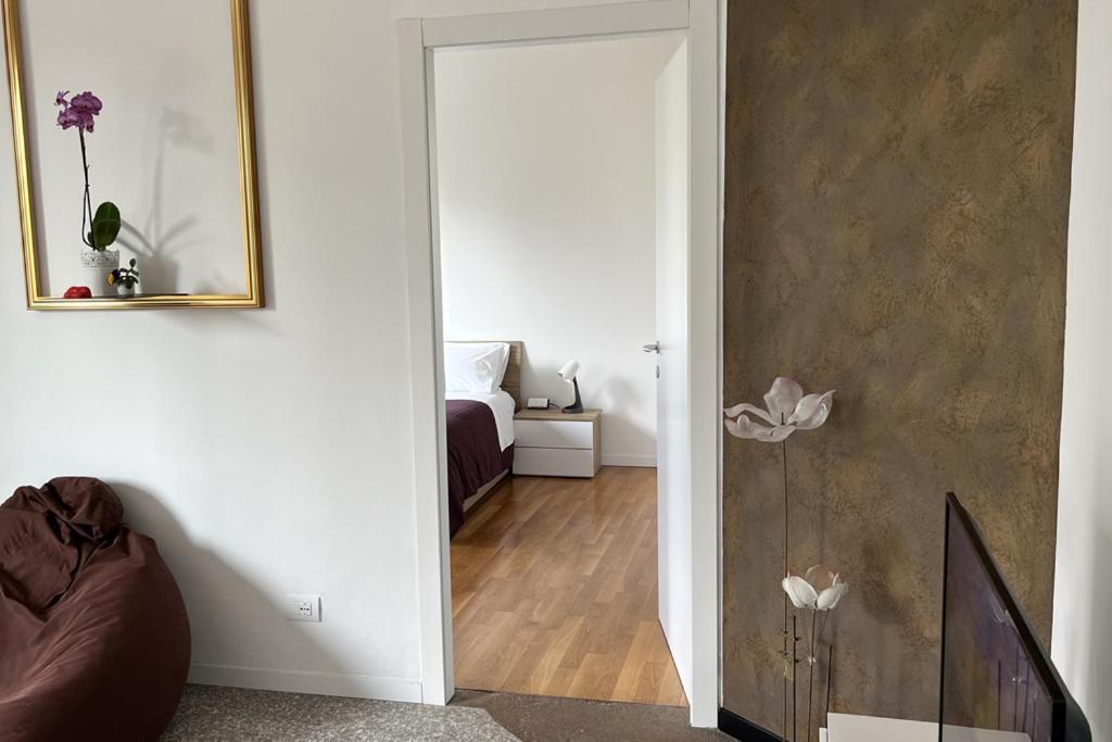 Ferienwohnung La Casa Di Antoine Cesano Maderno Exterior foto