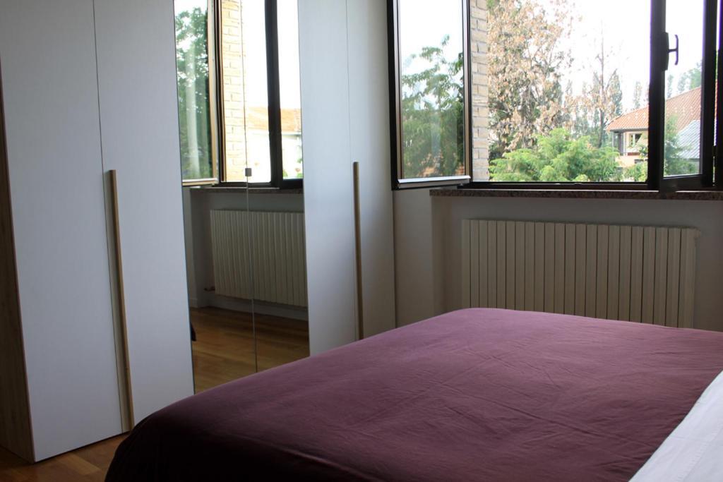 Ferienwohnung La Casa Di Antoine Cesano Maderno Exterior foto